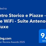 Centro Storico E Piazze