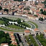Centro Storico E Piazze