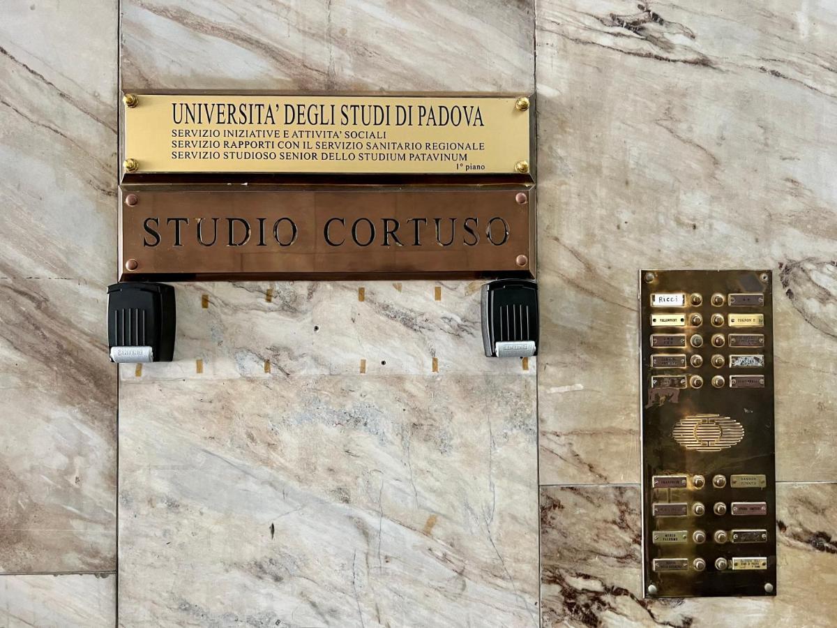 Appartamento Centro Storico E Piazze *