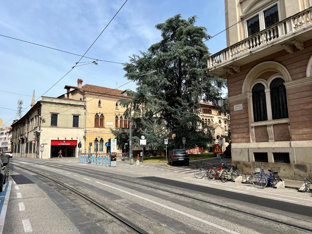 Centro Storico E Piazze *