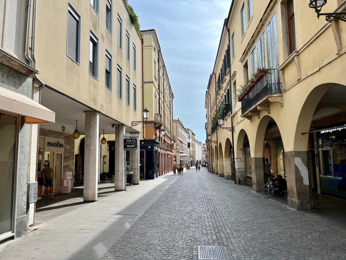 Centro Storico E Piazze Appartamento Padova
