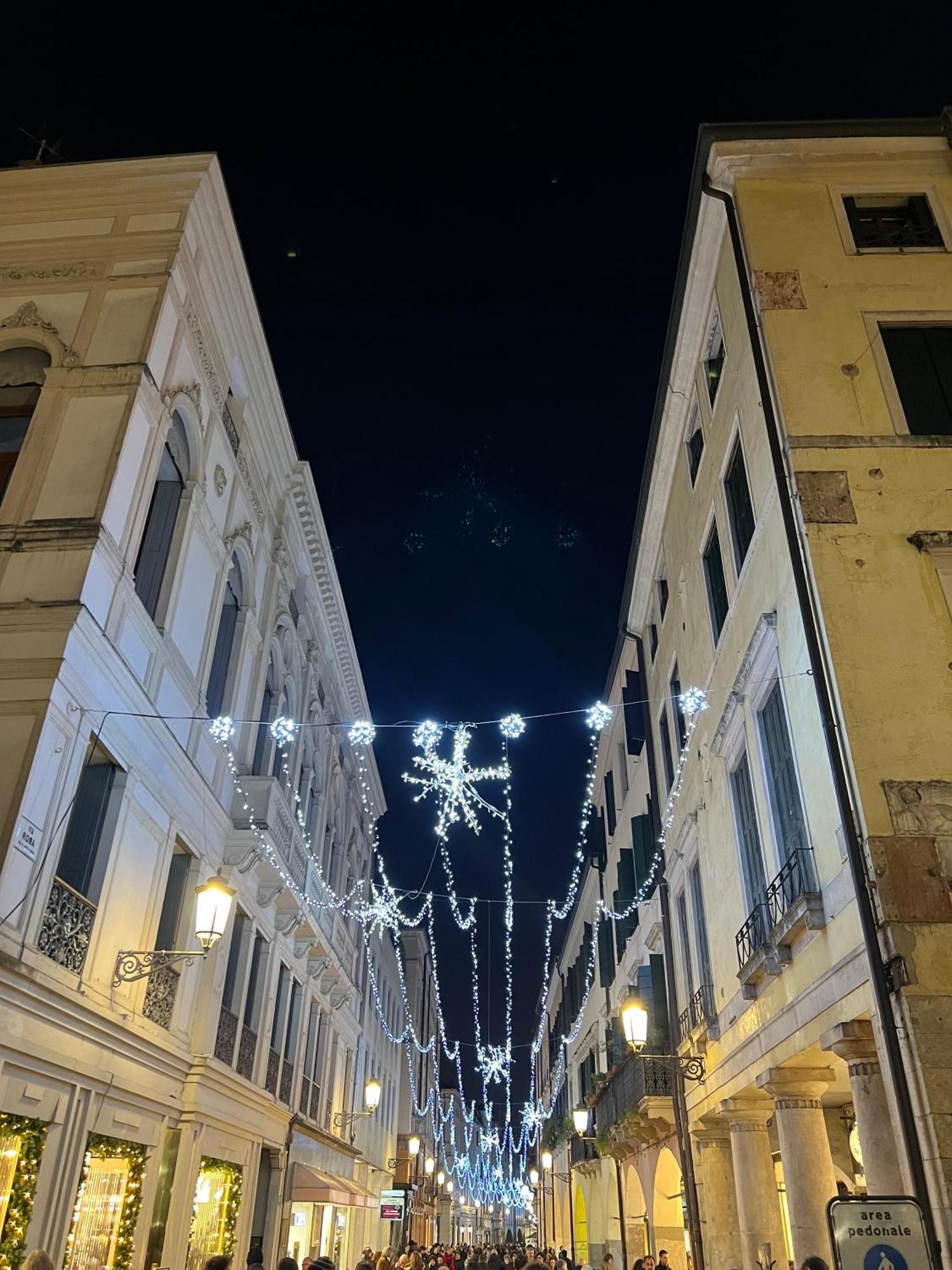 Appartamento Centro Storico E Piazze Padova